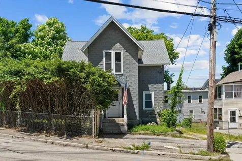 12 Crown Street Nashua NH 03060