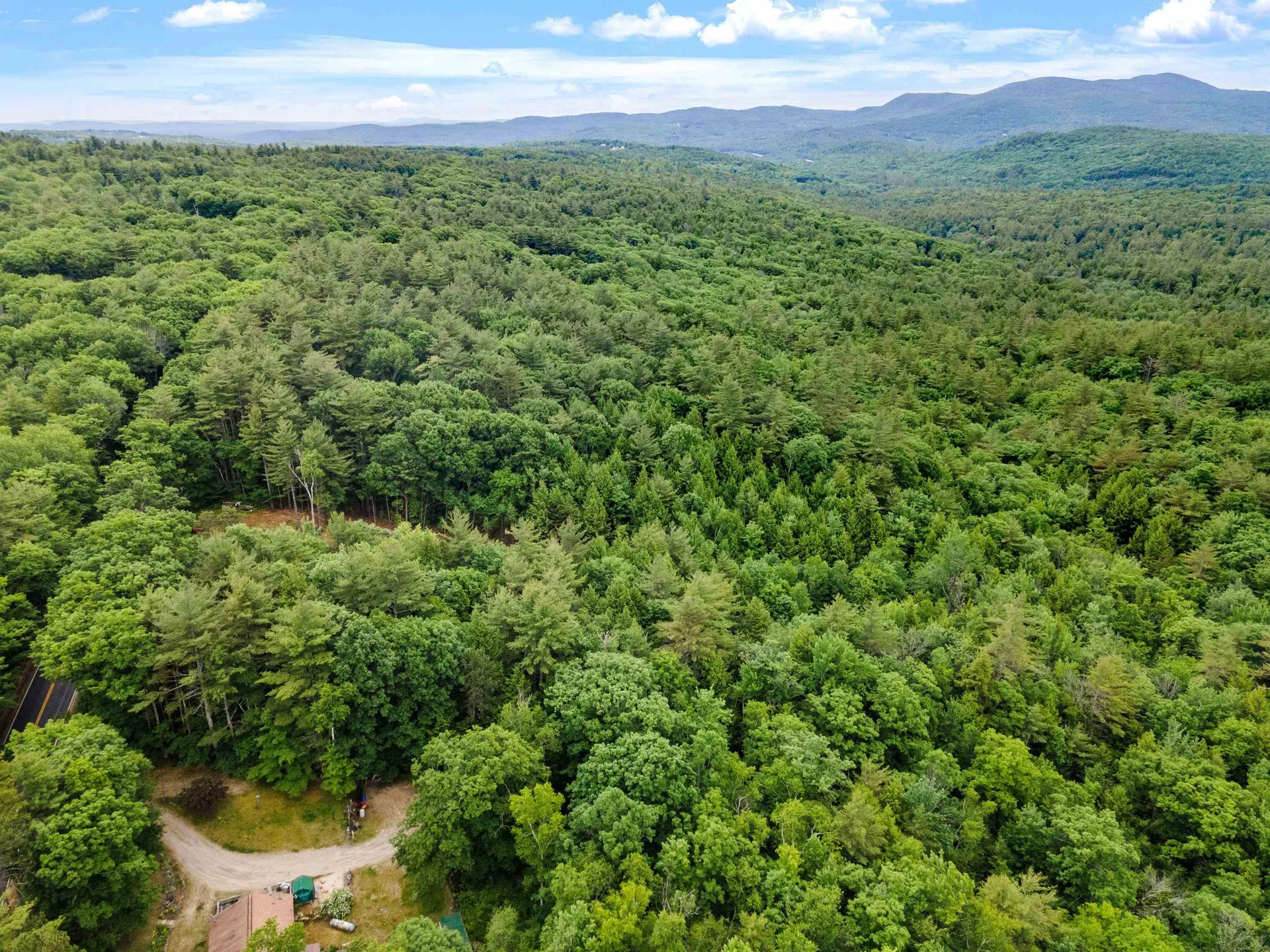 797 Kearsarge Mountain Road Warner NH 03278