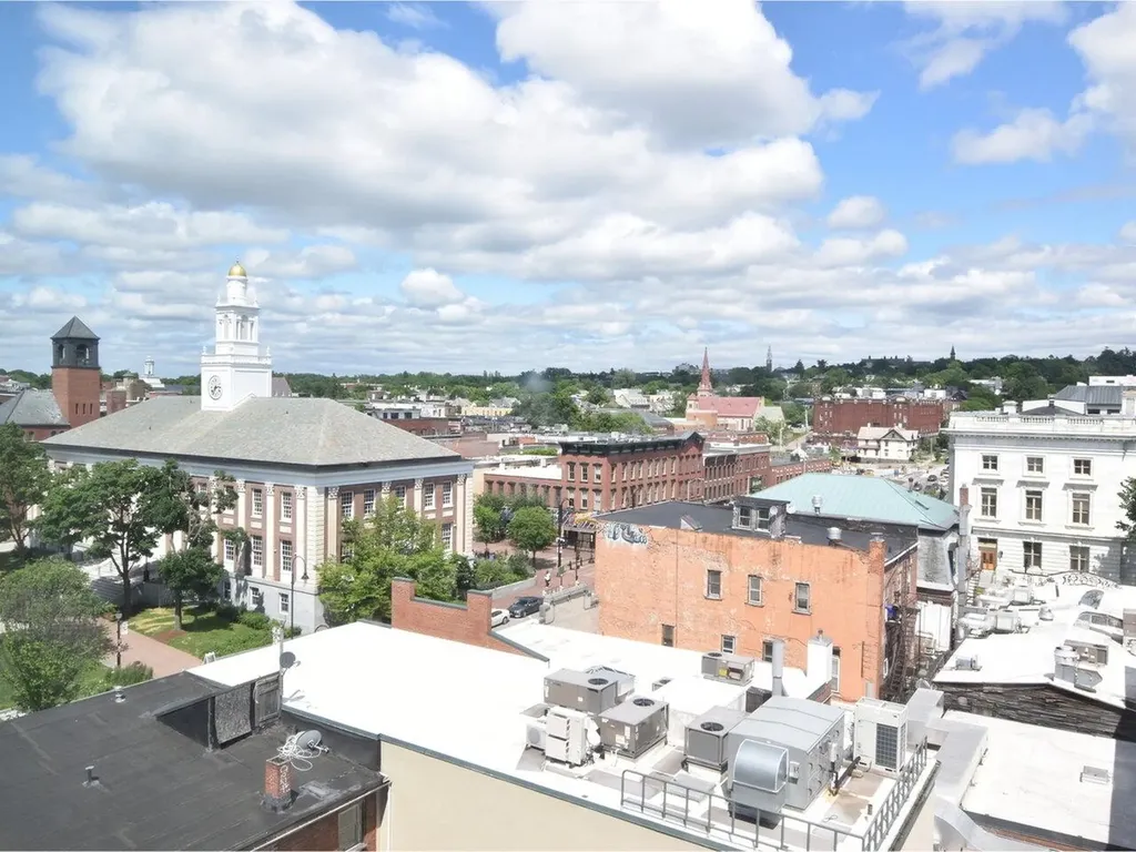 131 Main Street Burlington VT 05401