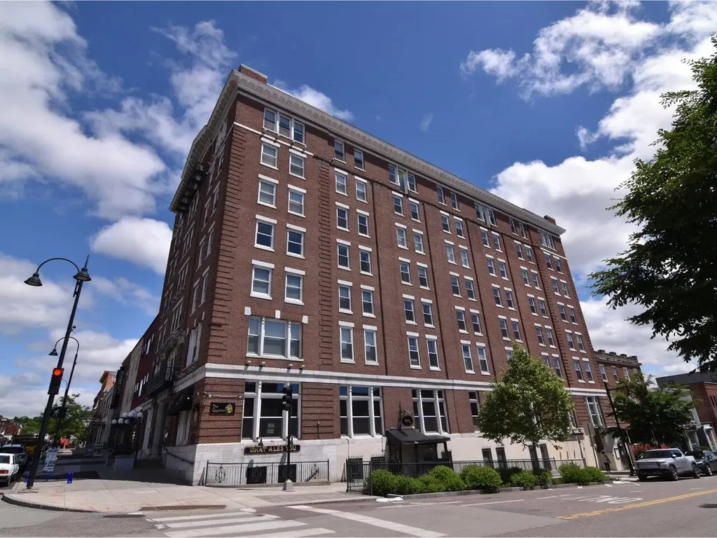 131 Main Street Burlington VT 05401