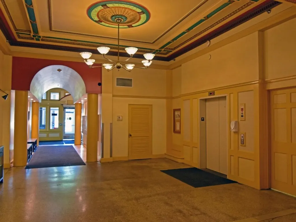 131 Main Street Burlington VT 05401