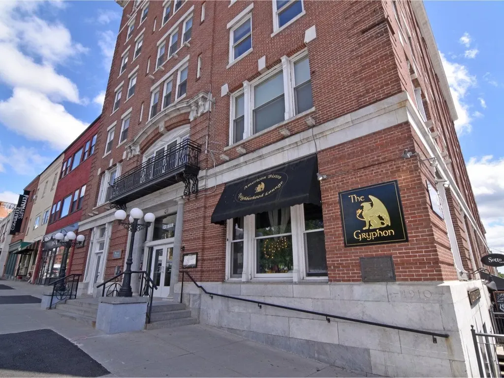 131 Main Street Burlington VT 05401