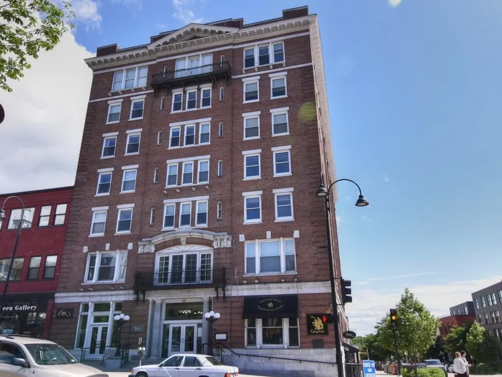 131 Main Street Burlington VT 05401