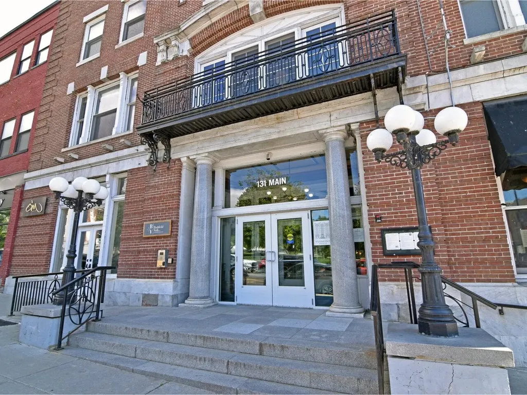 131 Main Street Burlington VT 05401