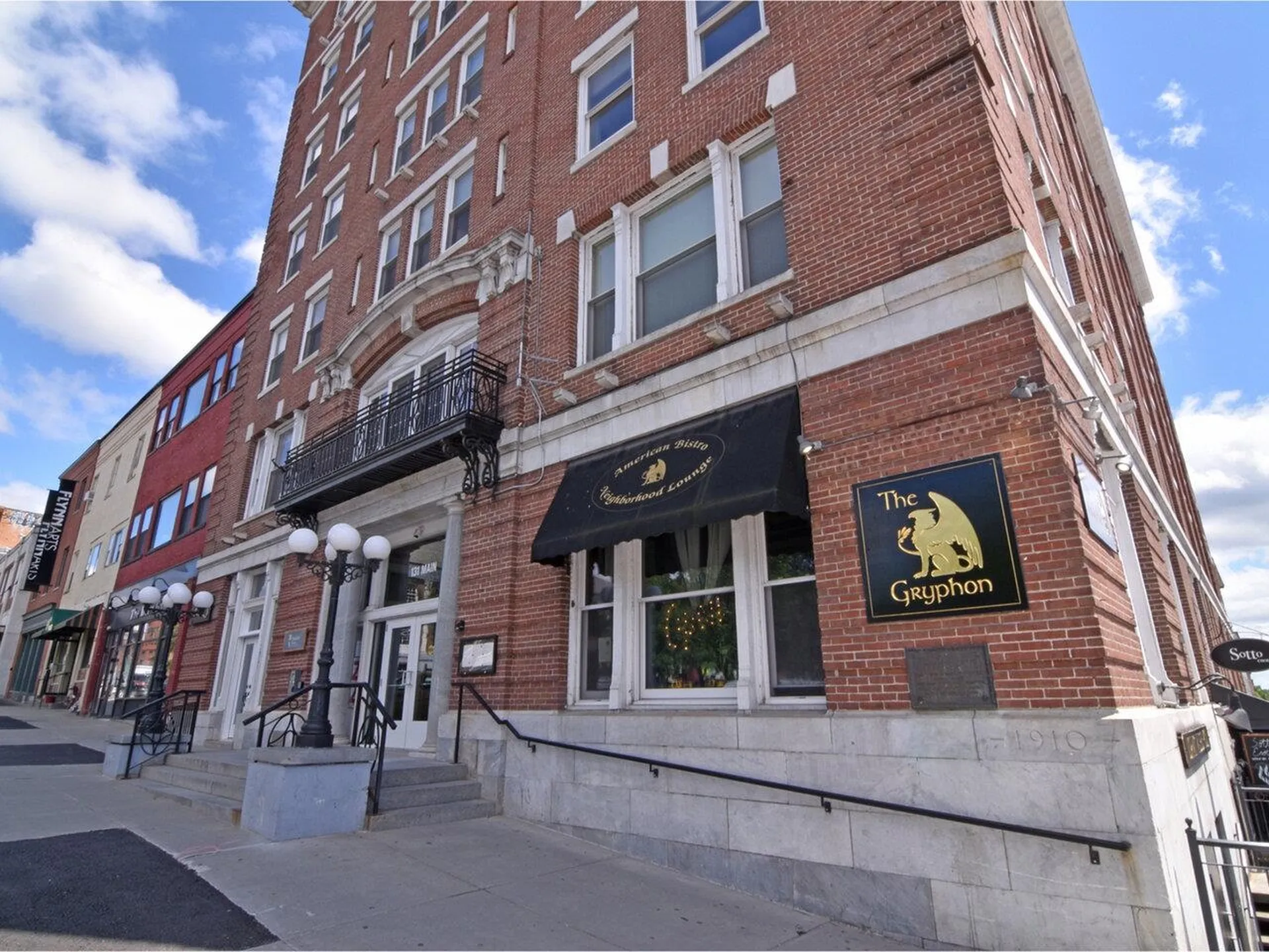 131 Main Street Burlington VT 05401