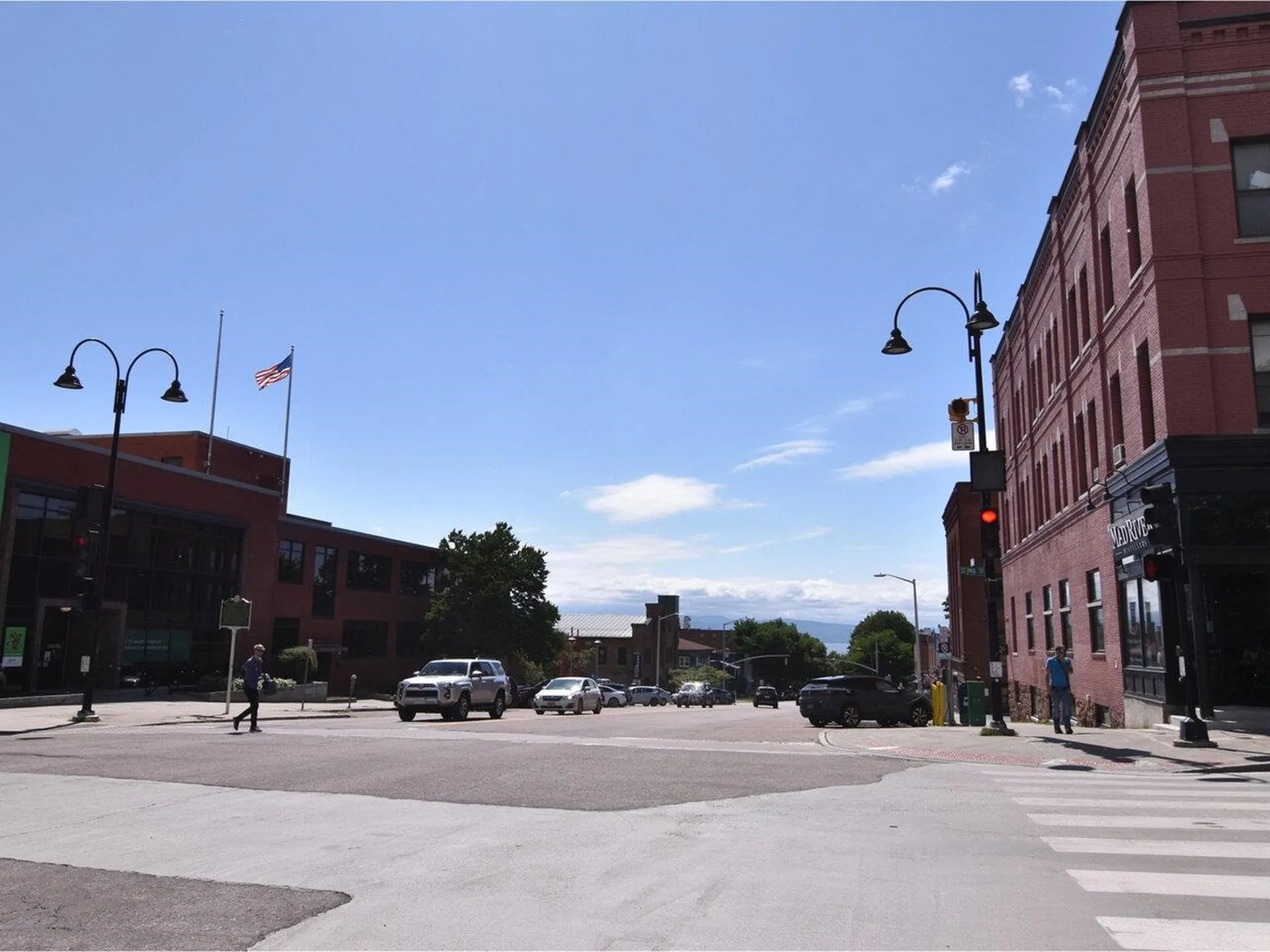 131 Main Street Burlington VT 05401