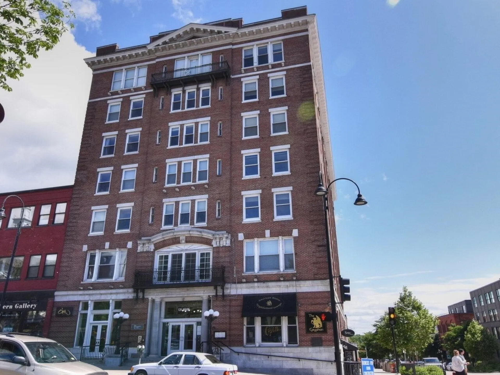 131 Main Street Burlington VT 05401