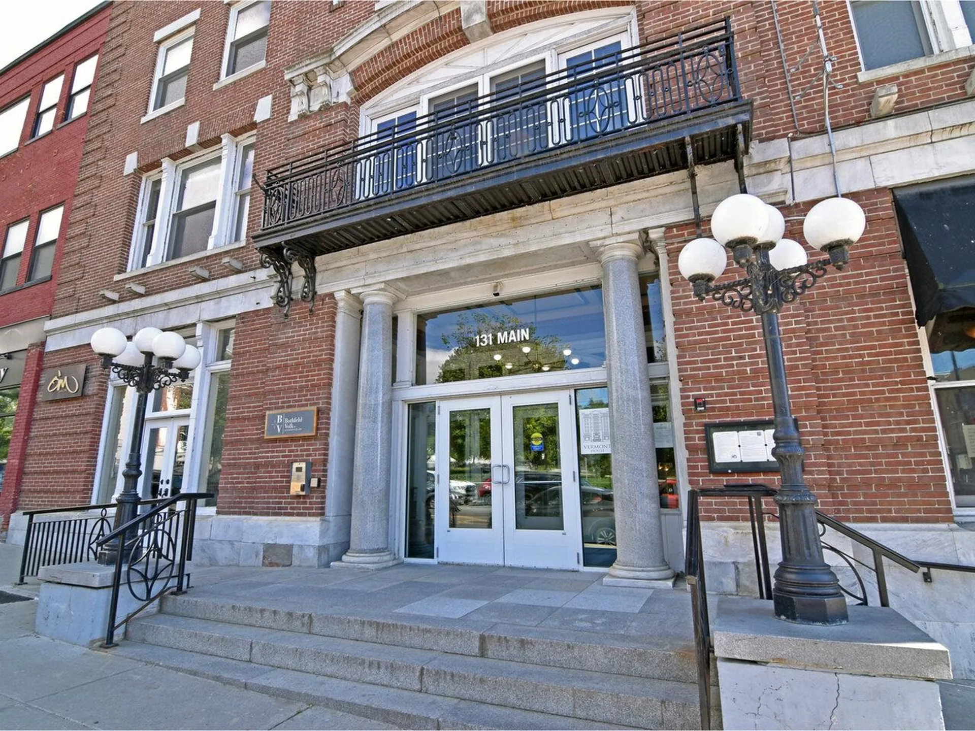 131 Main Street Burlington VT 05401