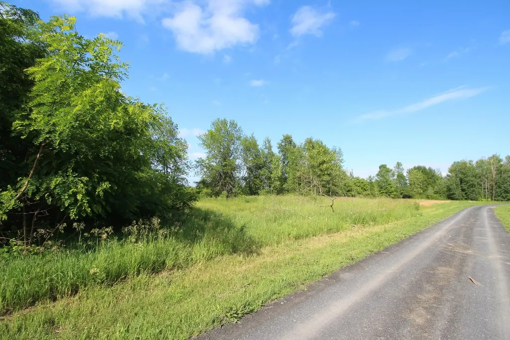 0 Heather Lane North Hero VT 05474