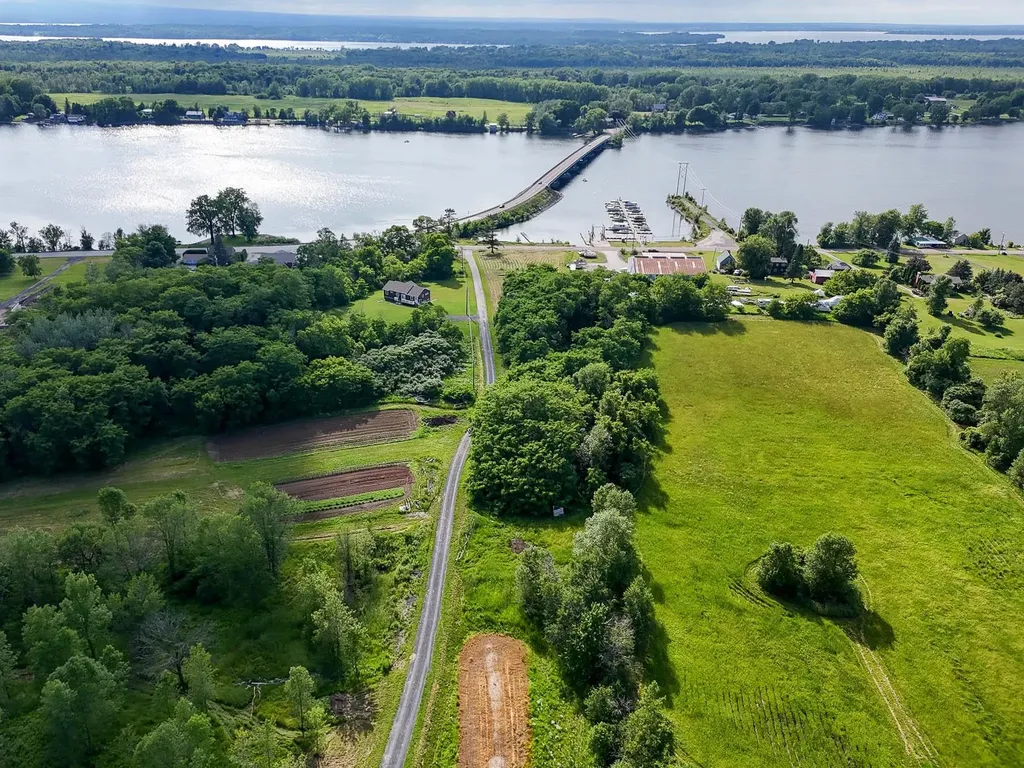 0 Heather Lane North Hero VT 05474