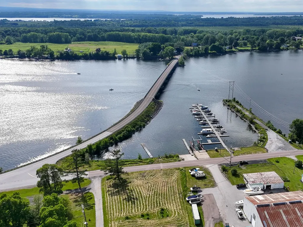 0 Heather Lane North Hero VT 05474