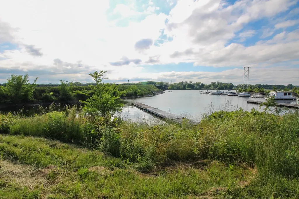 0 Heather Lane North Hero VT 05474