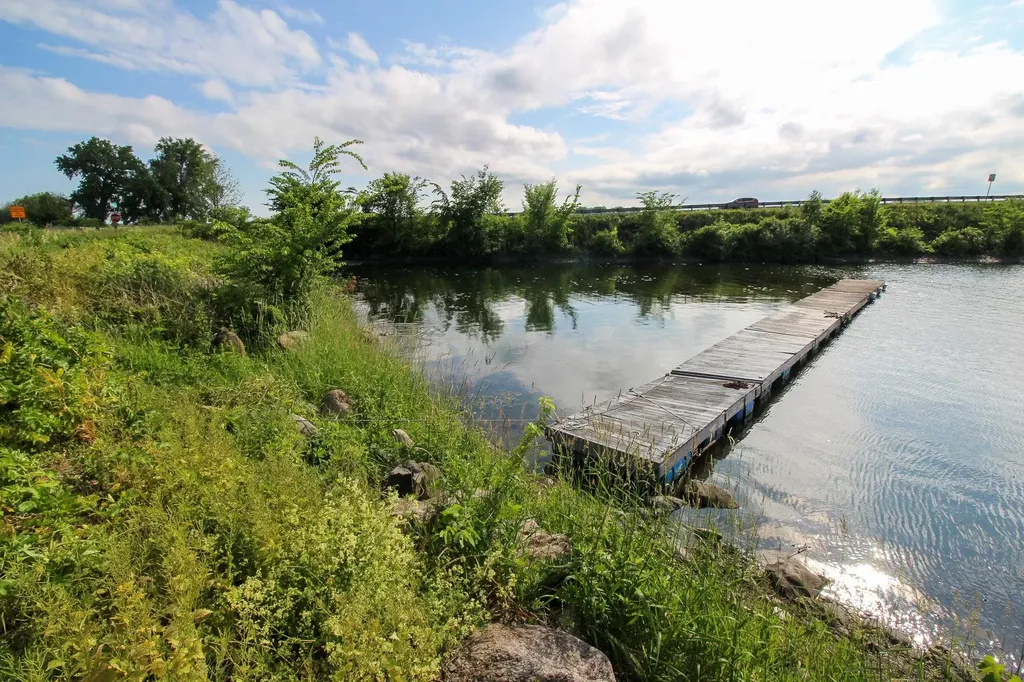 0 Heather Lane North Hero VT 05474