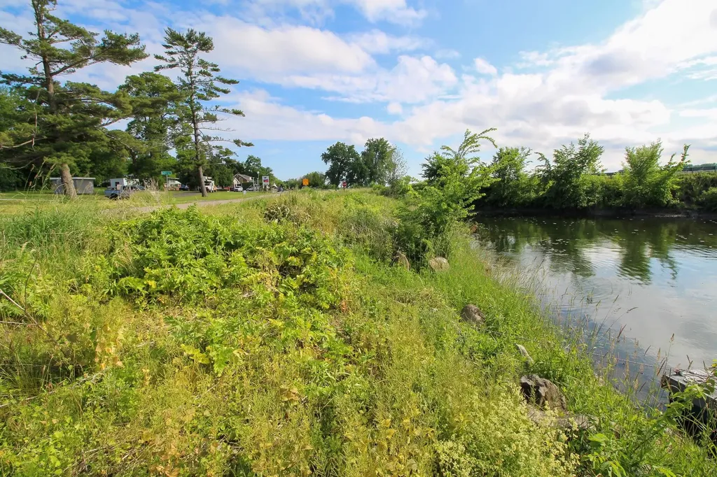 0 Heather Lane North Hero VT 05474