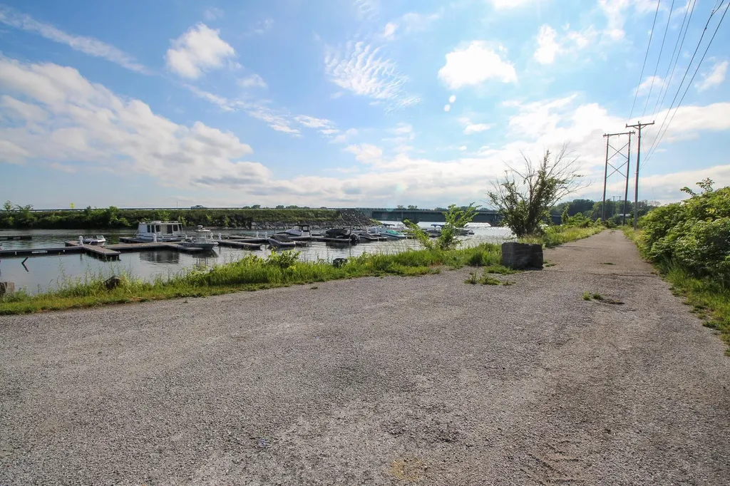 0 Heather Lane North Hero VT 05474