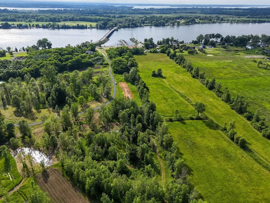 0 Heather Lane North Hero VT 05474