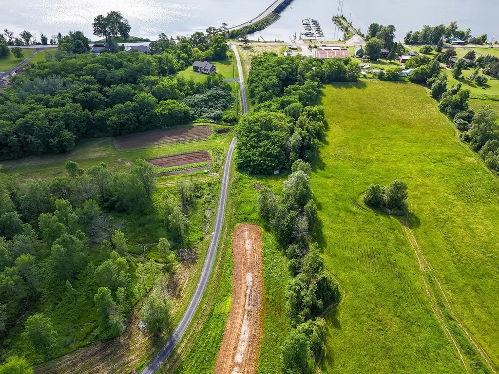 0 Heather Lane North Hero VT 05474