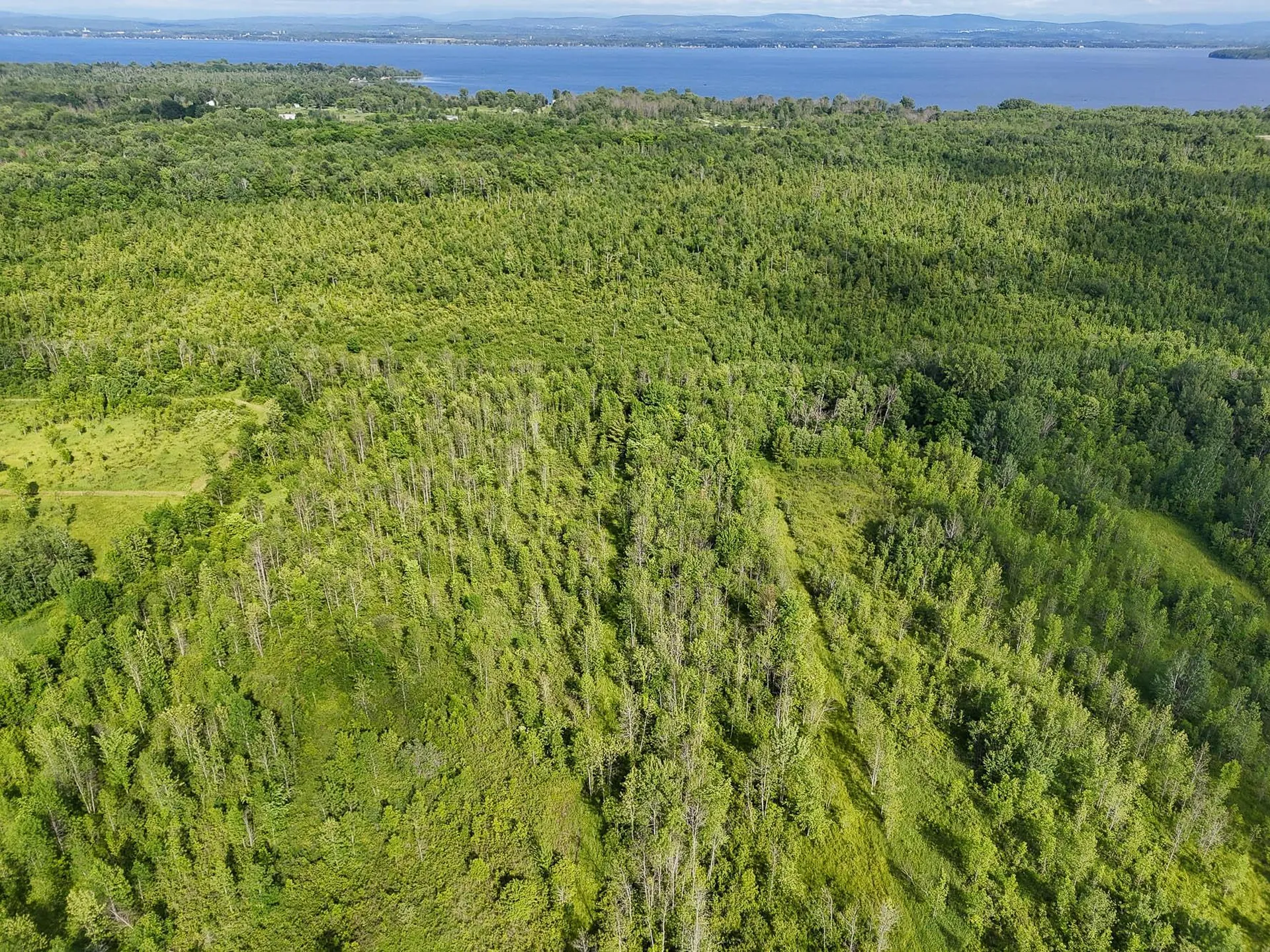 0 Heather Lane North Hero VT 05474