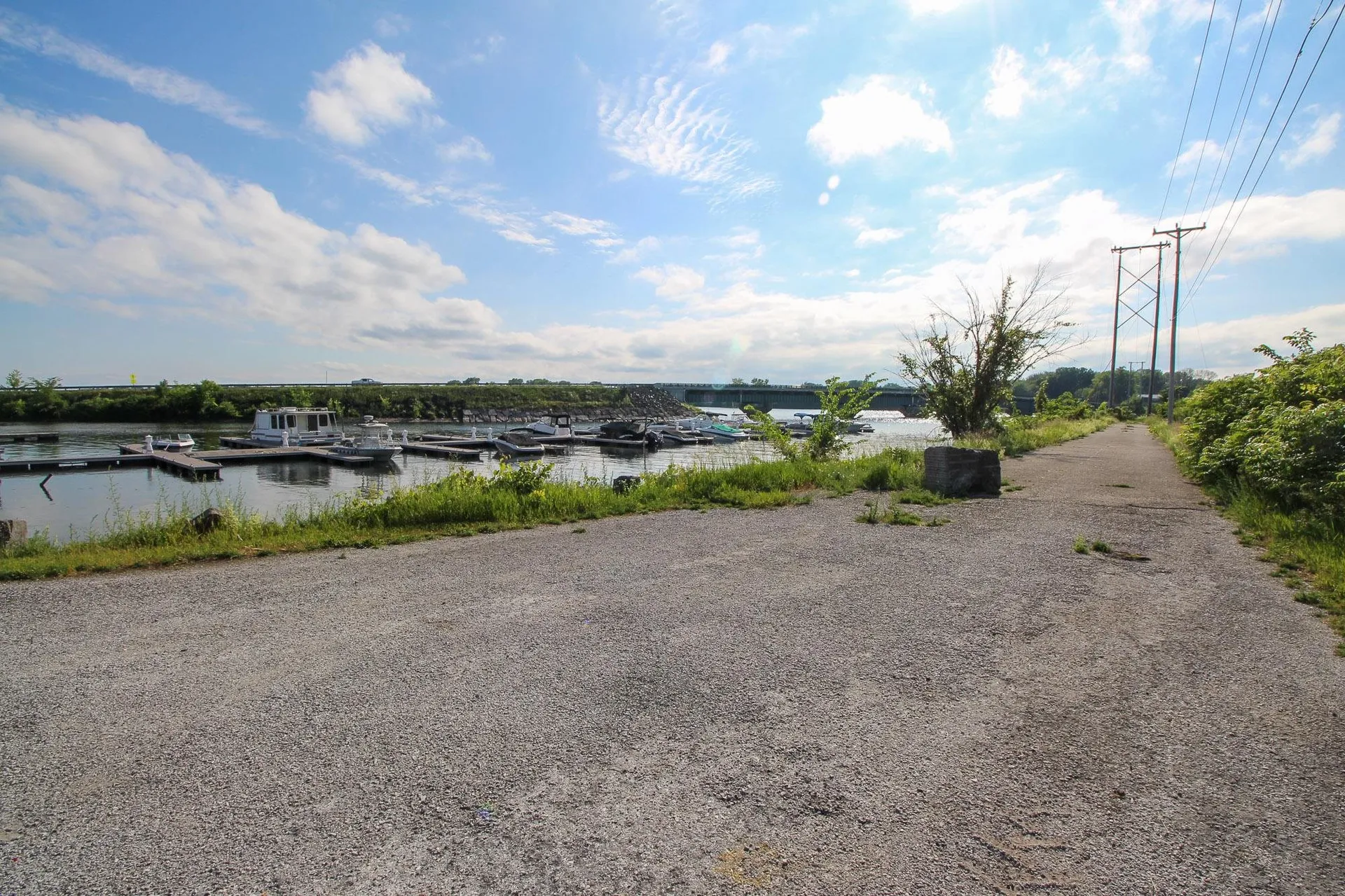 0 Heather Lane North Hero VT 05474