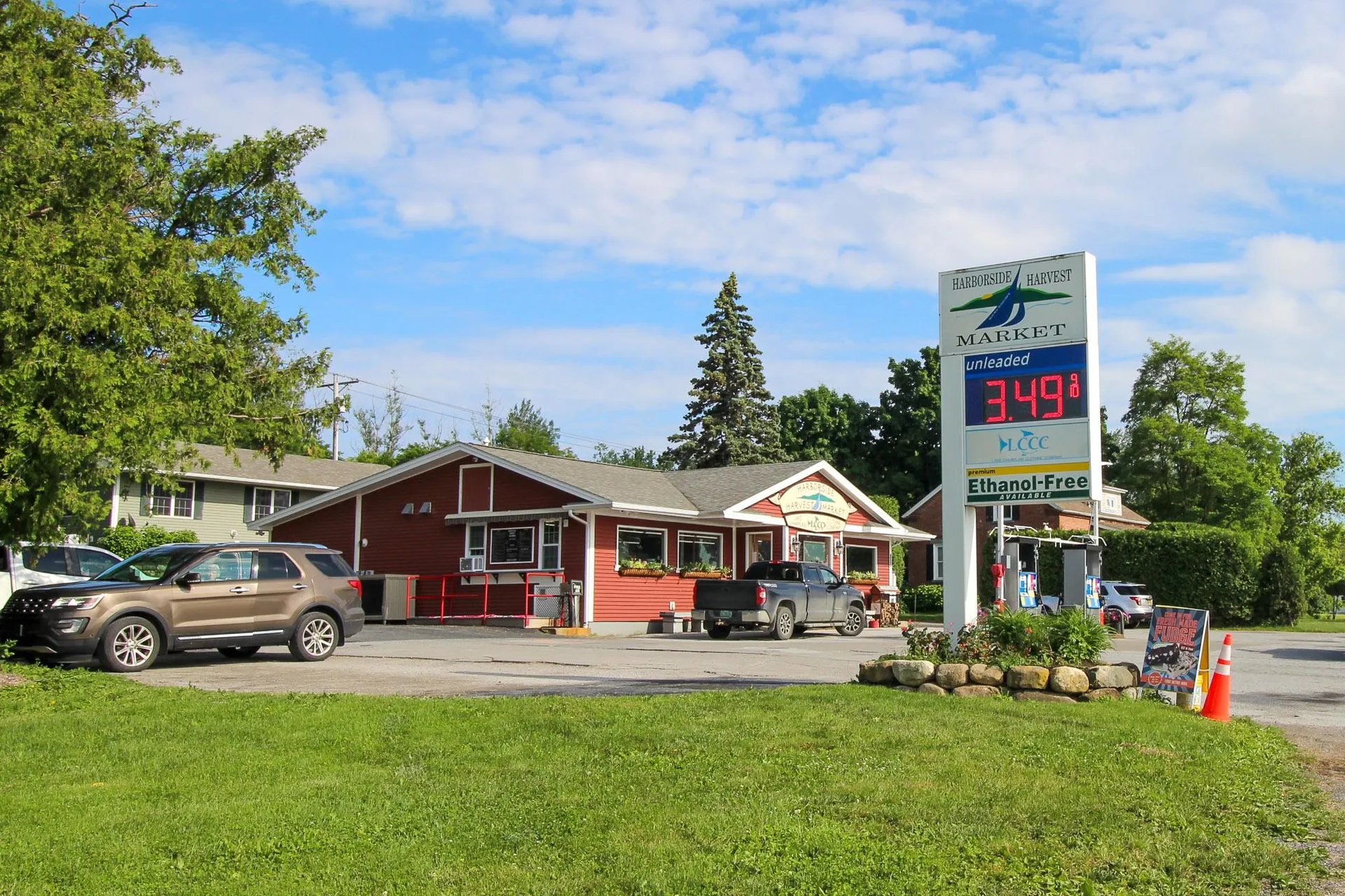 0 Heather Lane North Hero VT 05474