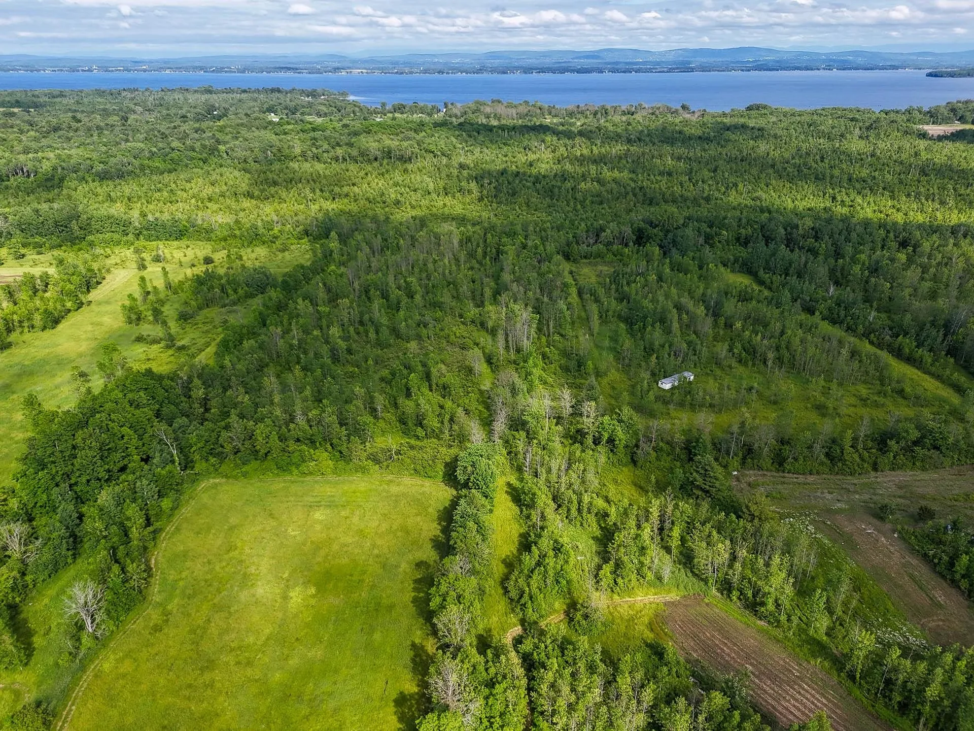 0 Heather Lane North Hero VT 05474