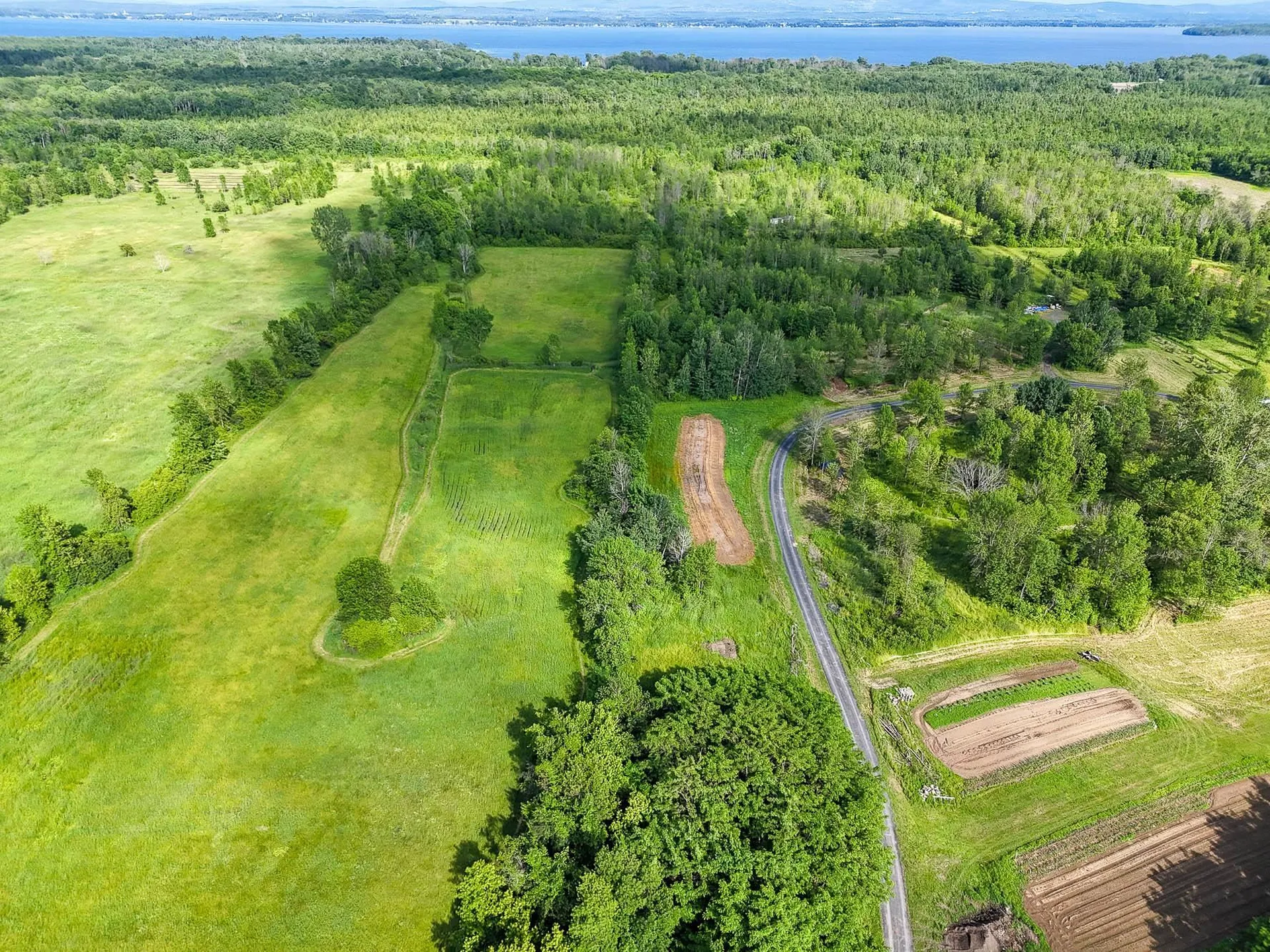 0 Heather Lane North Hero VT 05474