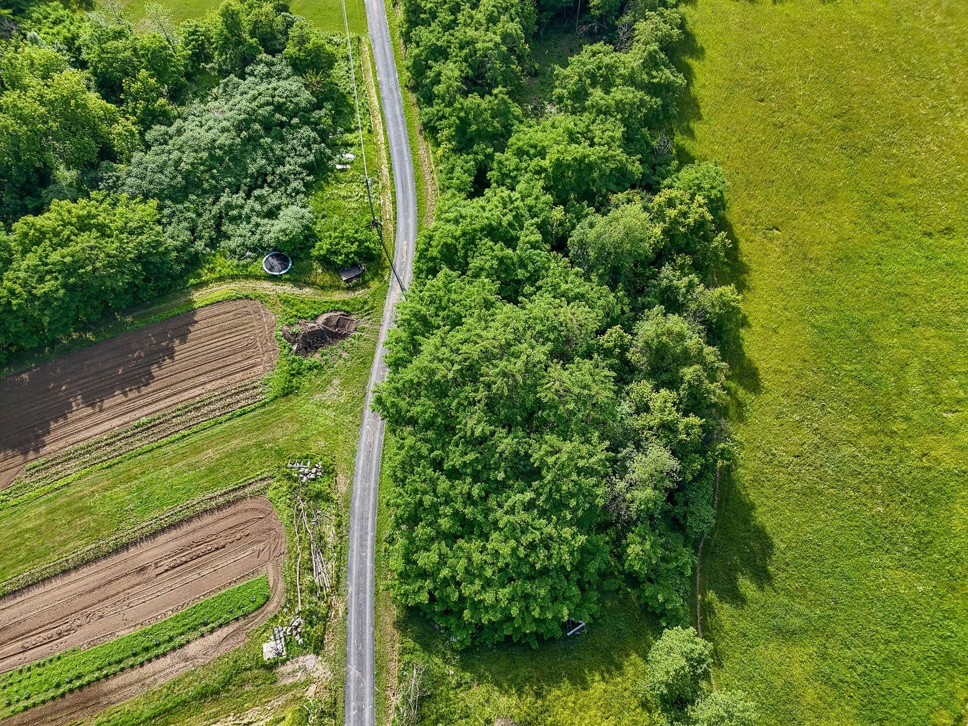 0 Heather Lane North Hero VT 05474