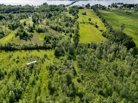 0 Heather Lane North Hero VT 05474