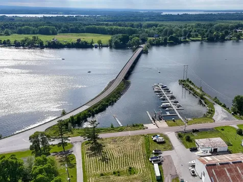 0 Heather Lane North Hero VT 05474