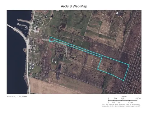 0 Heather Lane North Hero VT 05474