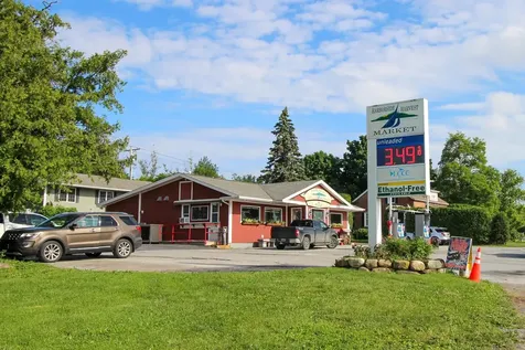 0 Heather Lane North Hero VT 05474