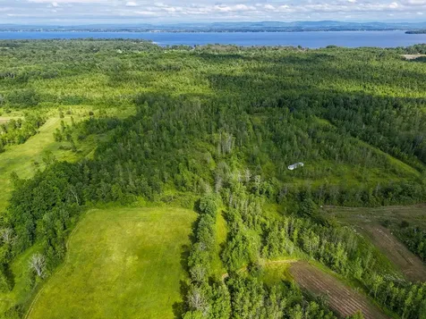 0 Heather Lane North Hero VT 05474