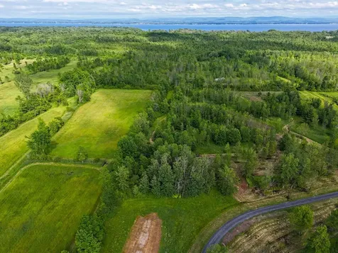 0 Heather Lane North Hero VT 05474