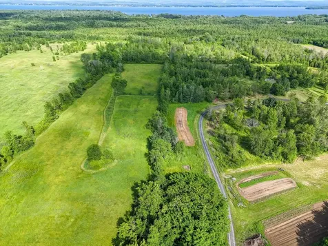 0 Heather Lane North Hero VT 05474