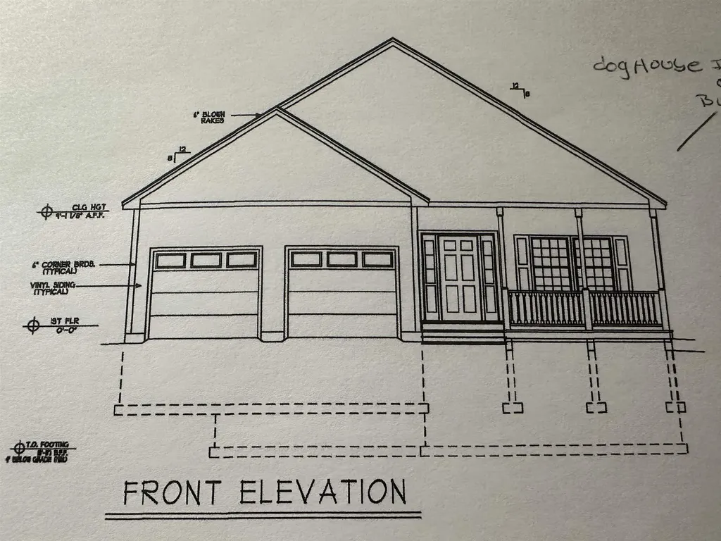 44 Sparrow Lane Laconia NH 03246