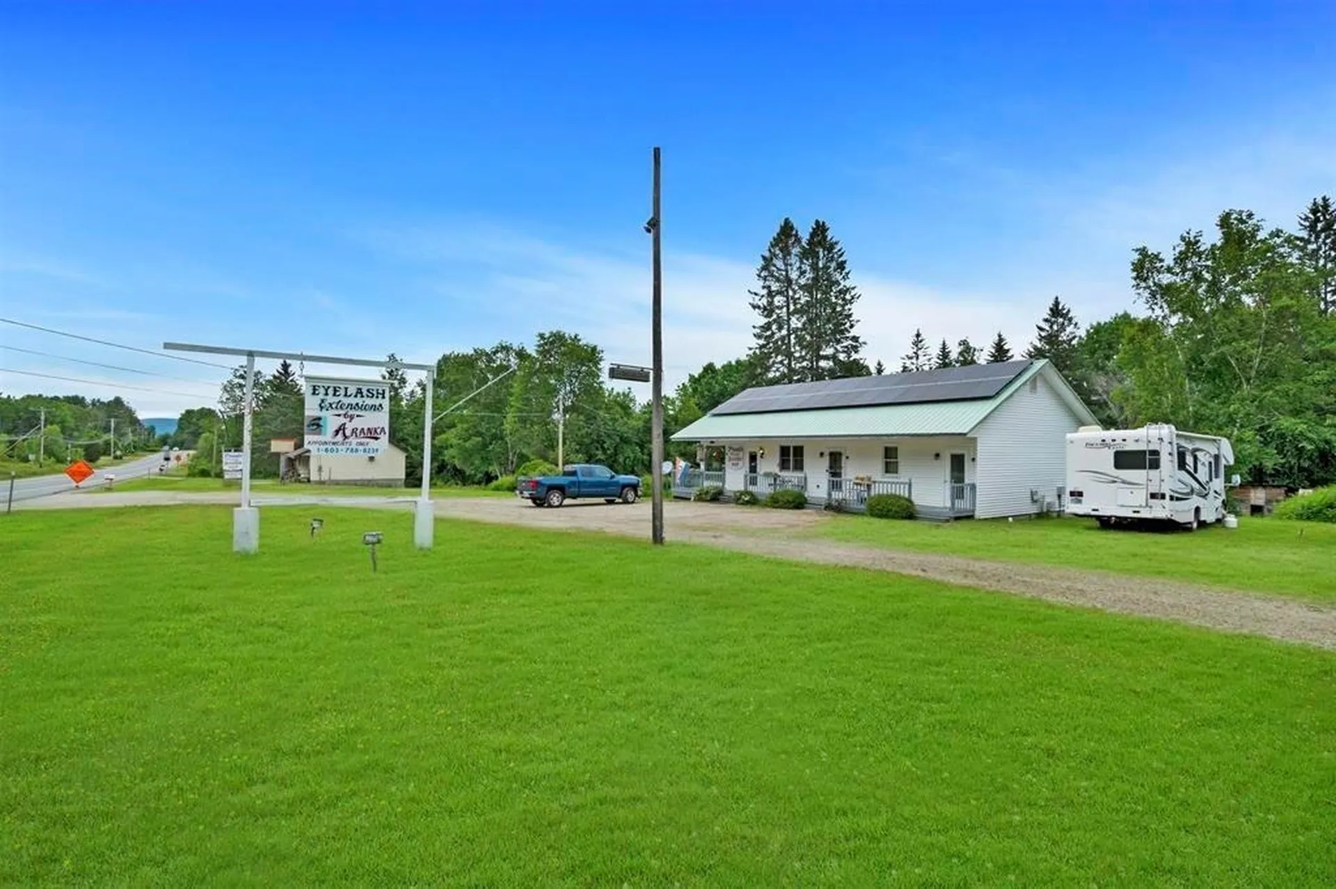 218 Portland Street Lancaster NH 03584