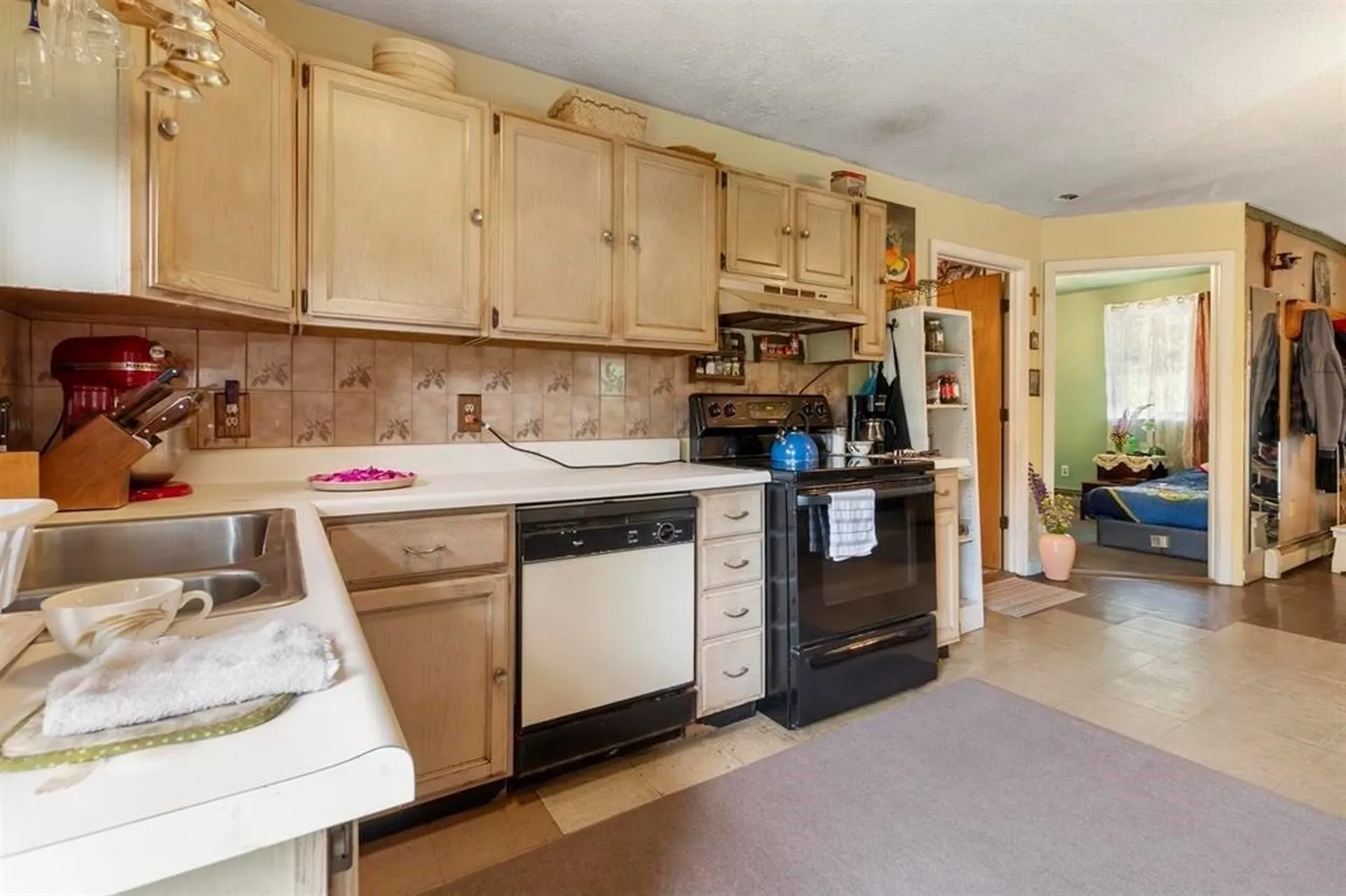 218 Portland Street Lancaster NH 03584