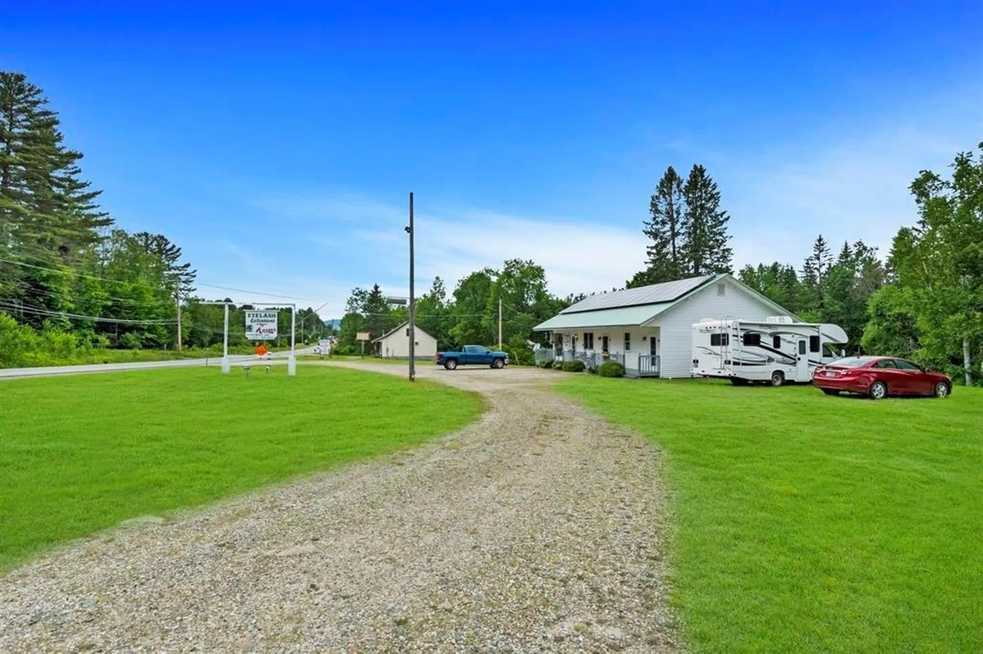 218 Portland Street Lancaster NH 03584