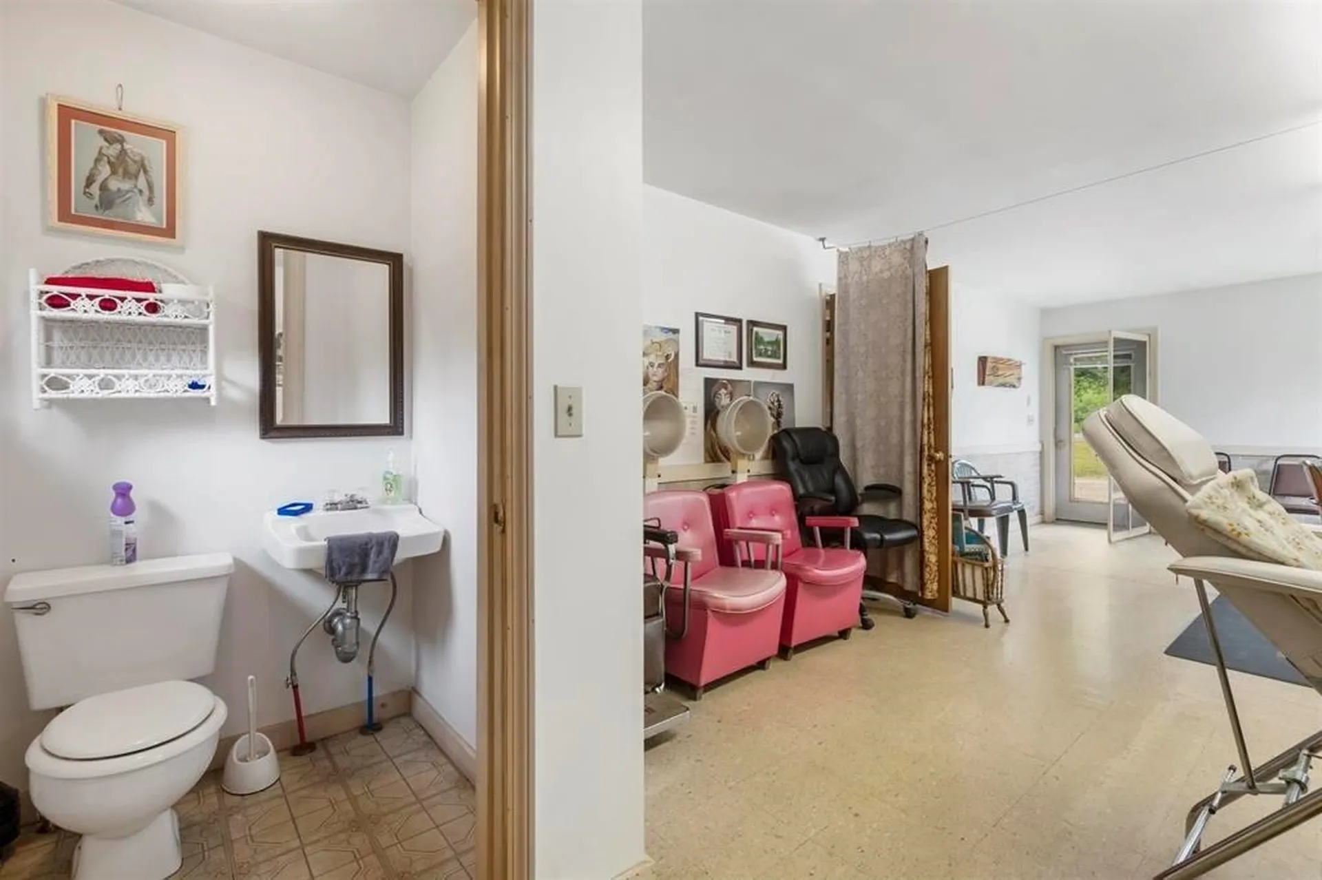 218 Portland Street Lancaster NH 03584