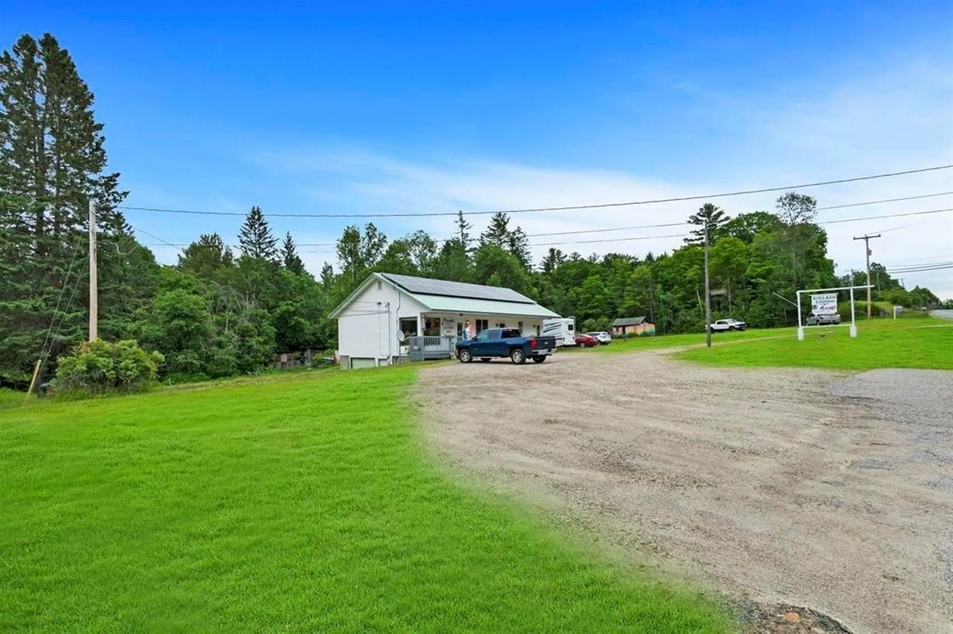 218 Portland Street Lancaster NH 03584