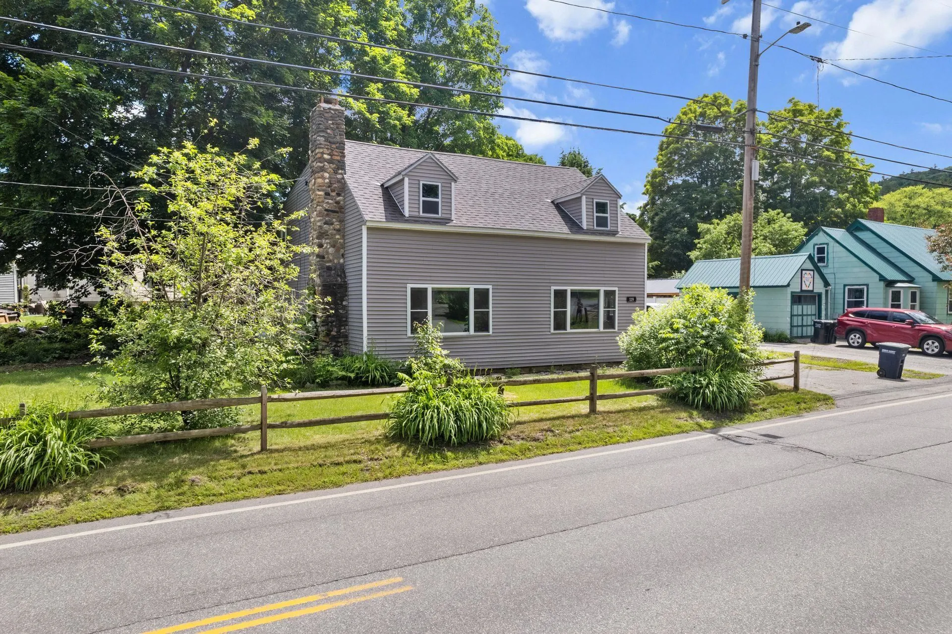 119 Ascutney Street Windsor VT 05089