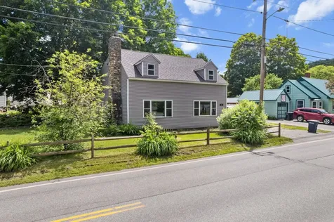 119 Ascutney Street Windsor VT 05089