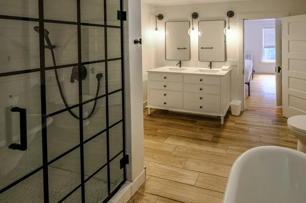 6 Gleascott Avenue Ludlow VT 05149