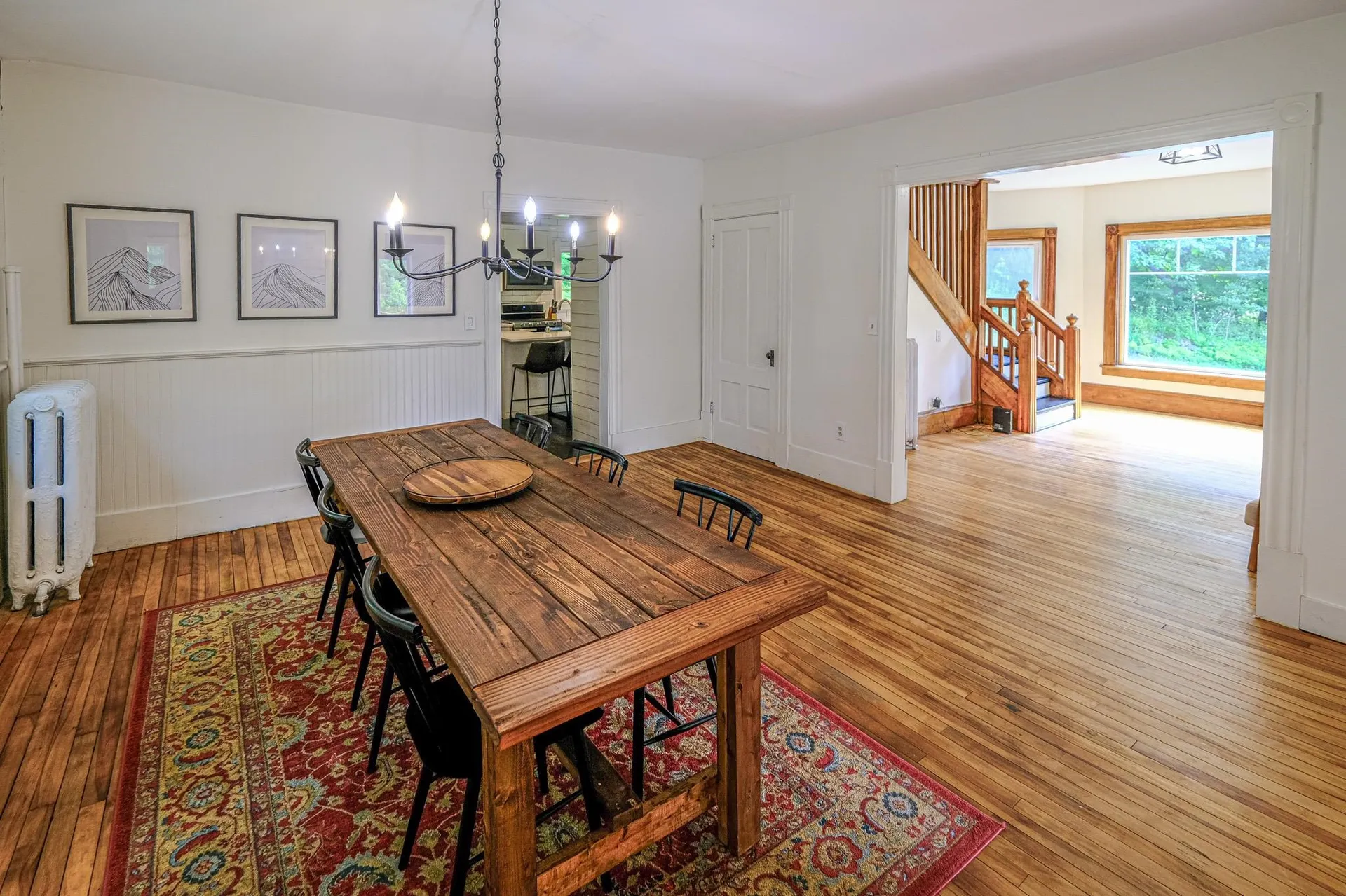 6 Gleascott Avenue Ludlow VT 05149