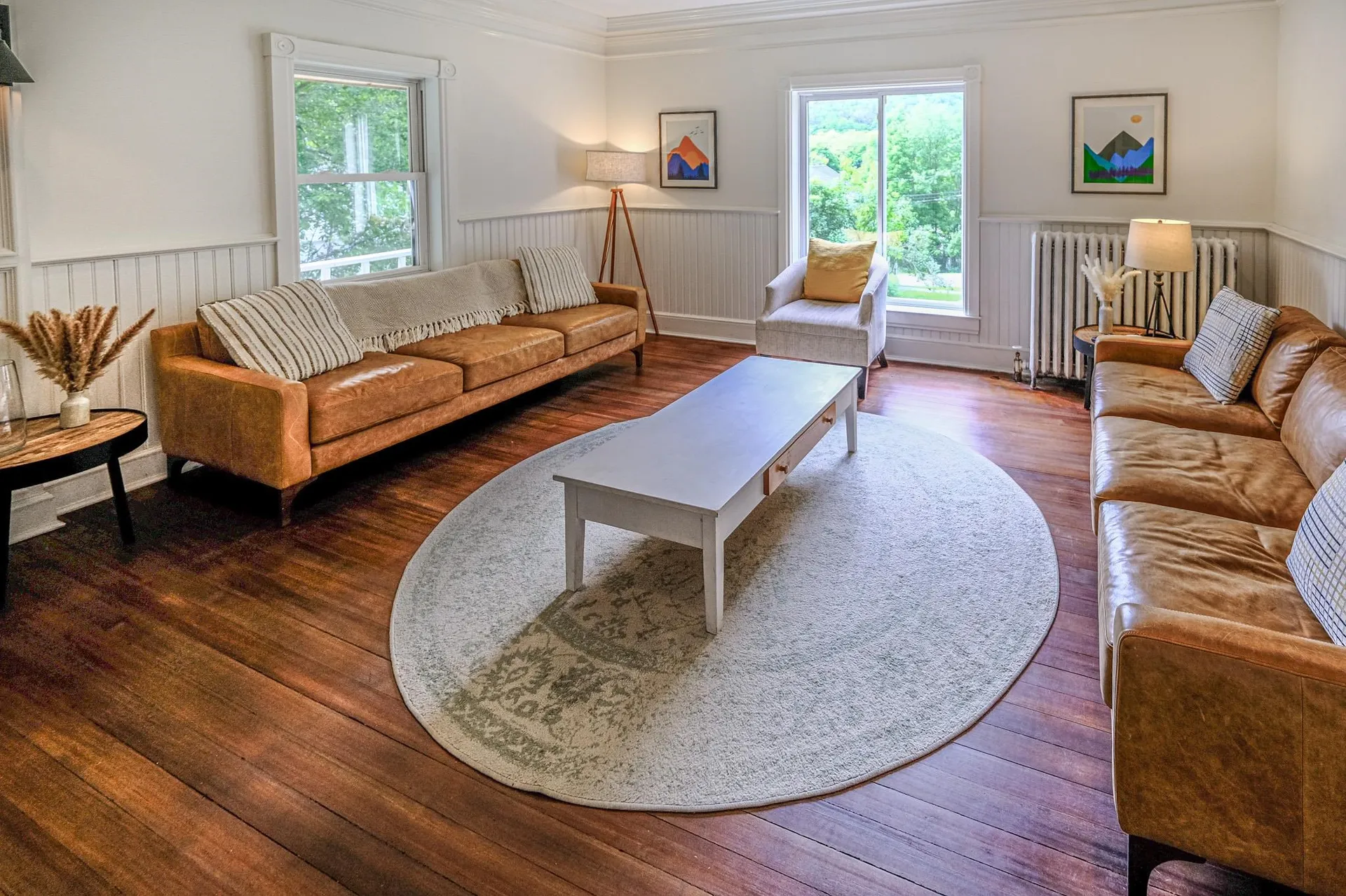 6 Gleascott Avenue Ludlow VT 05149