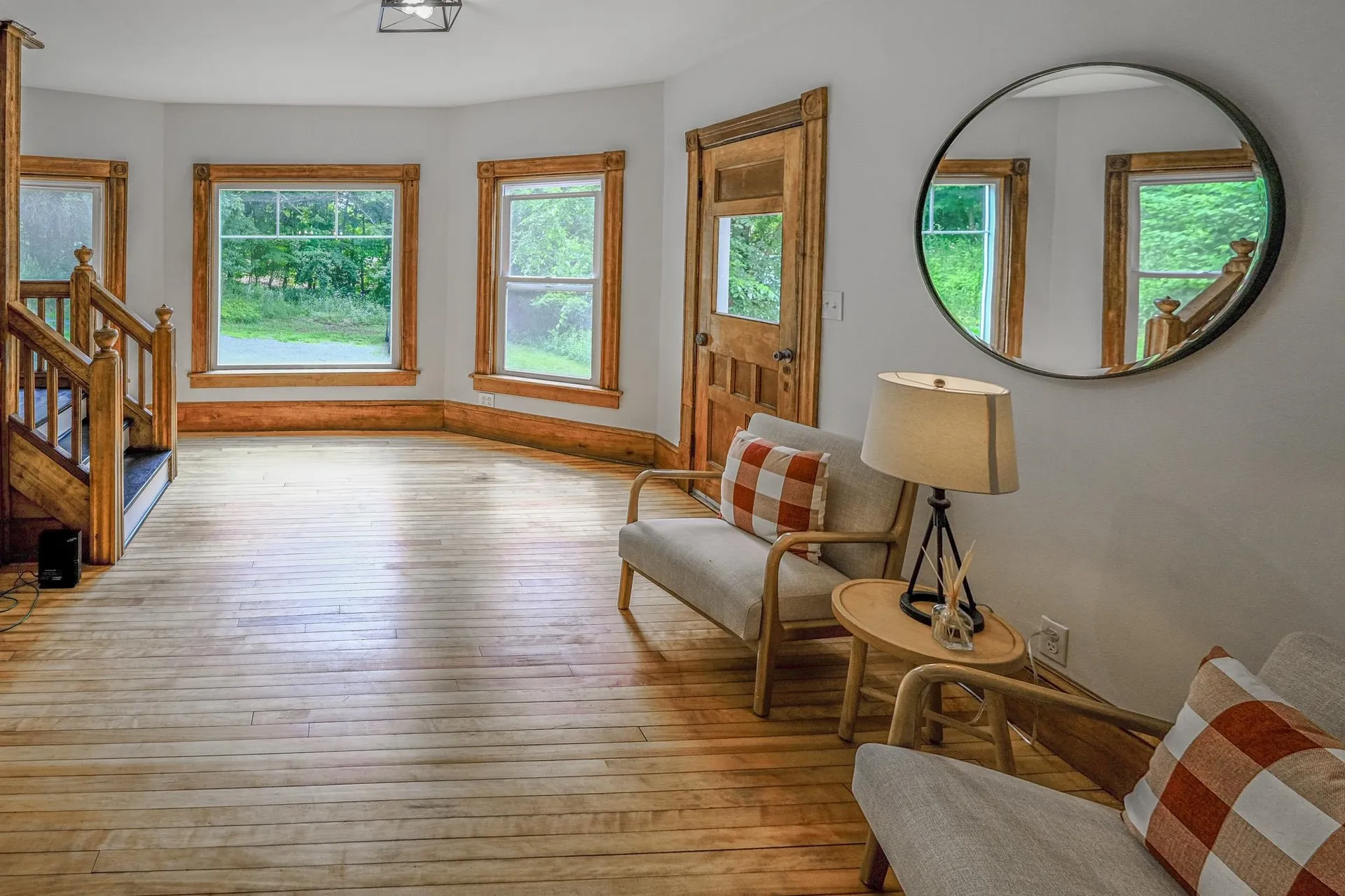 6 Gleascott Avenue Ludlow VT 05149