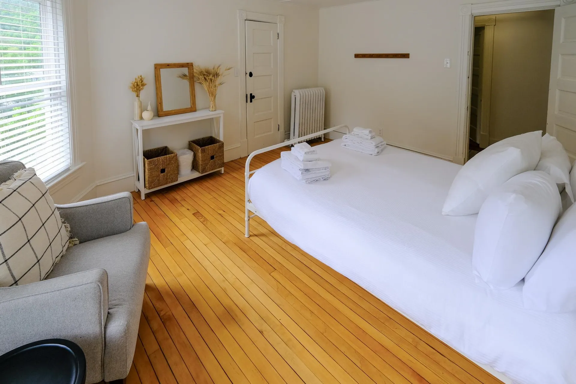 6 Gleascott Avenue Ludlow VT 05149