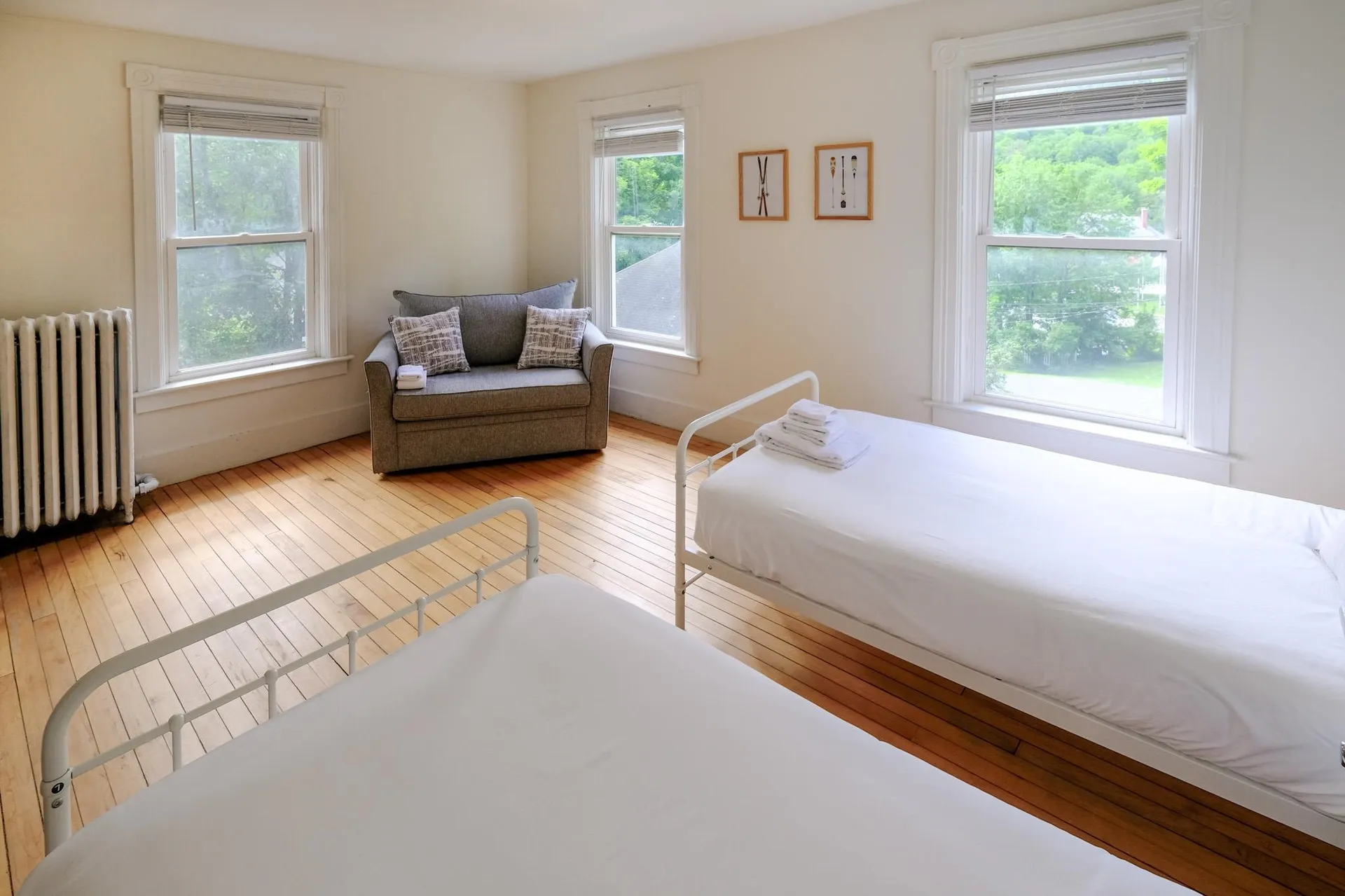 6 Gleascott Avenue Ludlow VT 05149