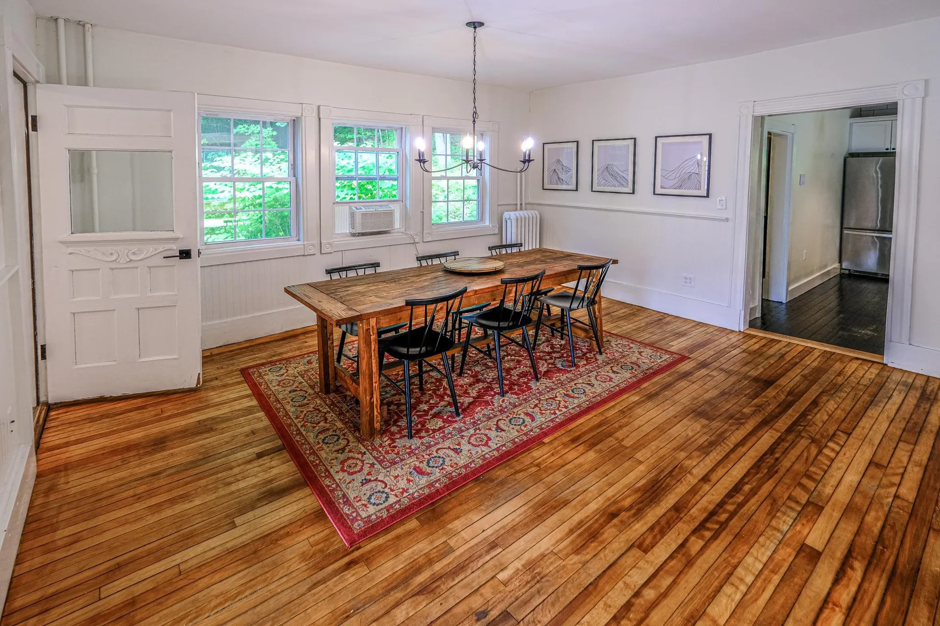 6 Gleascott Avenue Ludlow VT 05149