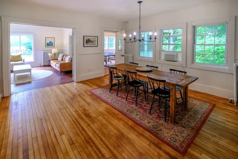 6 Gleascott Avenue Ludlow VT 05149